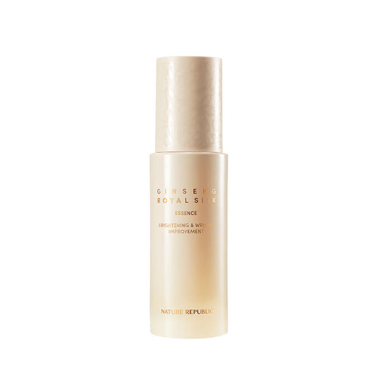 NATURE REPUBLIC – Ginseng Royal Silk Essence