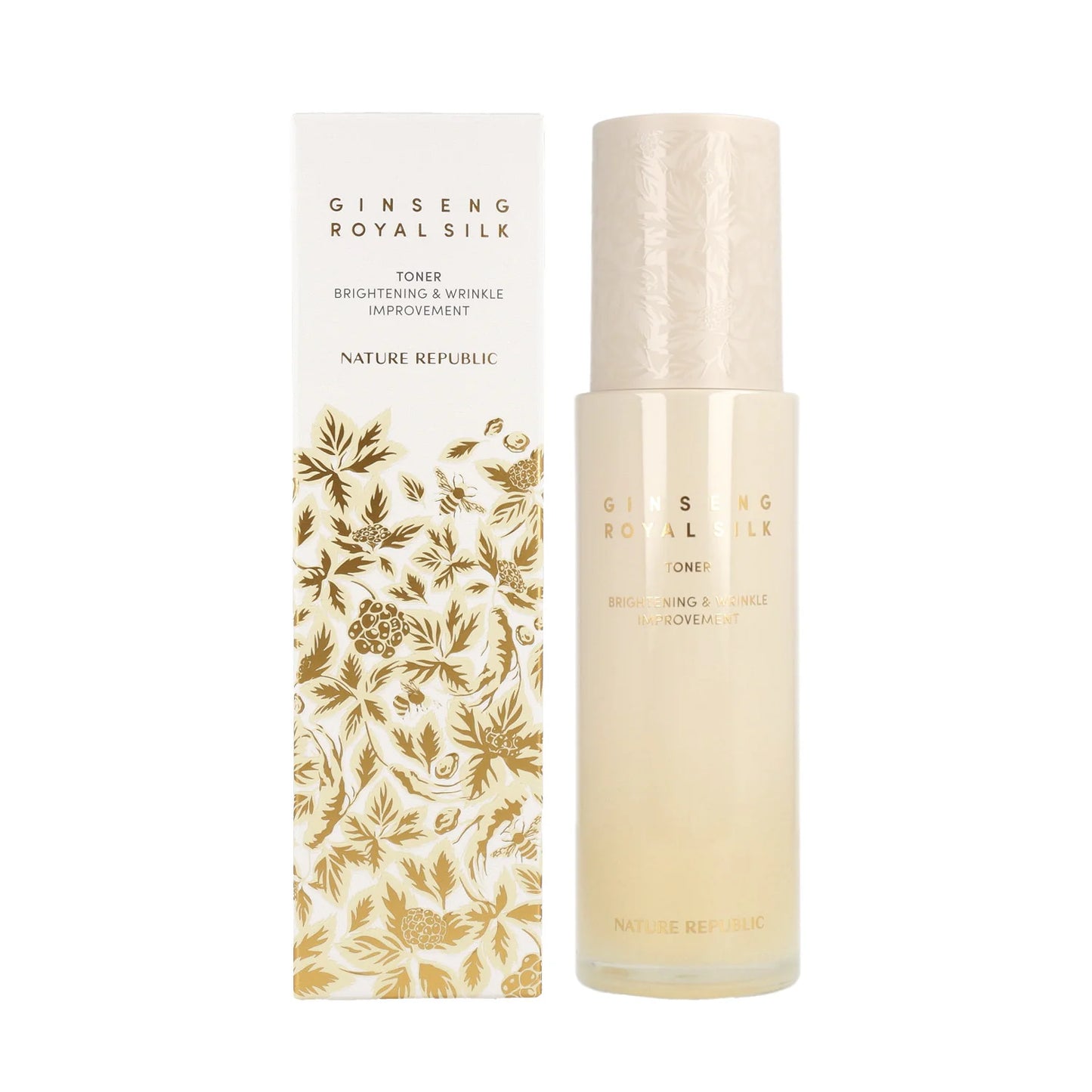 NATURE REPUBLIC – Ginseng Royal Silk Essence