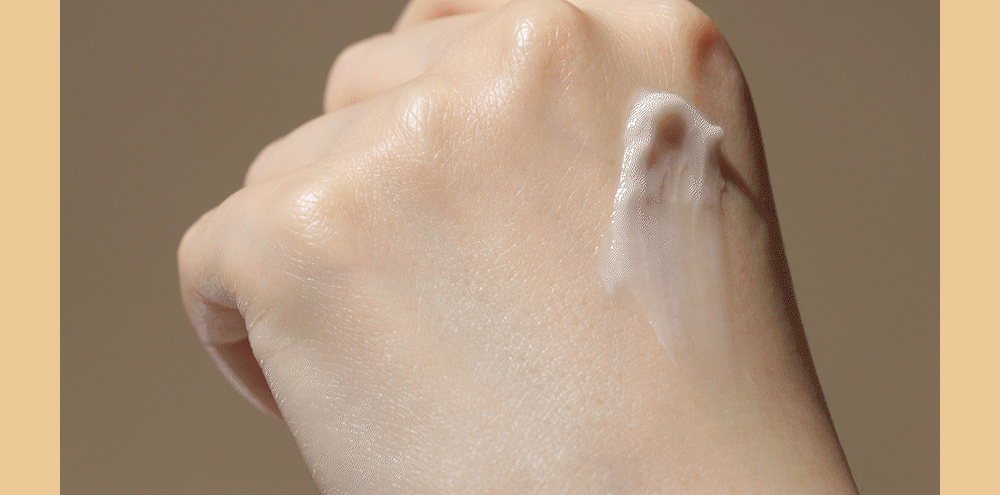 SNAIL SOLUTION CREAM
