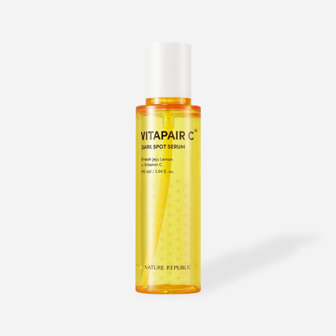 NATURE REPUBLIC - VITAPAIR C Dark Spot Serum – Aufhellendes Serum mit Jeju Zitrone