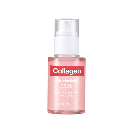GOOD SKIN COLLAGEN AMPOULE