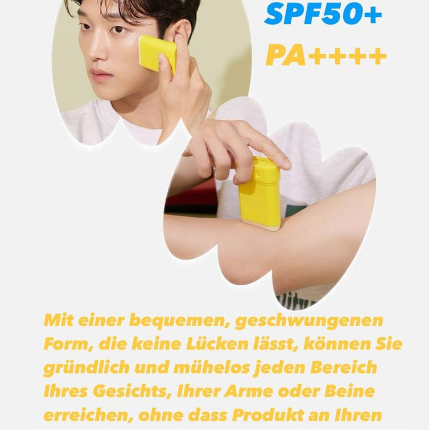 CALIFORNIA ALOE FRESH POWDERY SUN STICK SPF50+