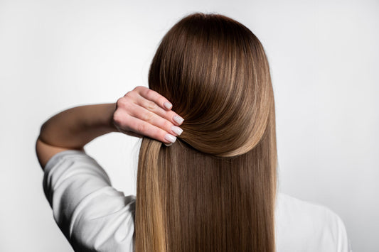 Professionelle Haarpflege von kbeauty-saza.de: Natürlich, einfach und effektiv