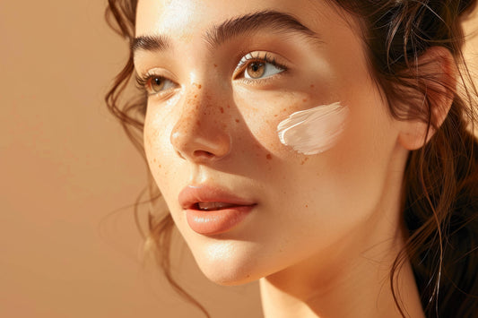 Hochwertige Hautpflege mit K-Beauty: Schönheit beginnt mit gesunder Haut