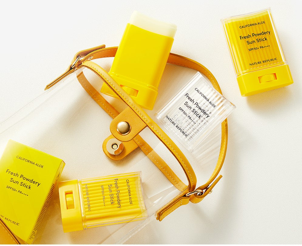 SONNENSCHUTZ - SUN CARE