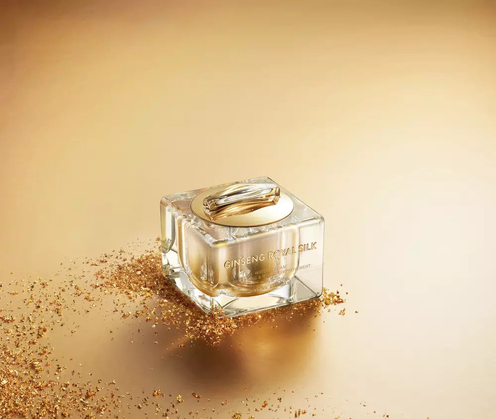 GINSENG ROYAL SILK WATERY CREAM