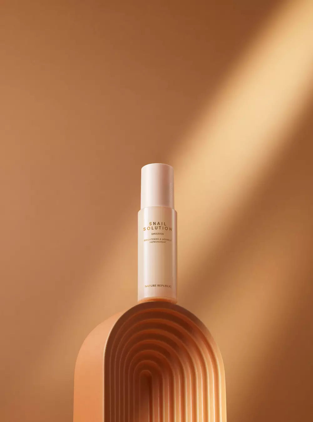 SNAIL SOLUTION EMULSION