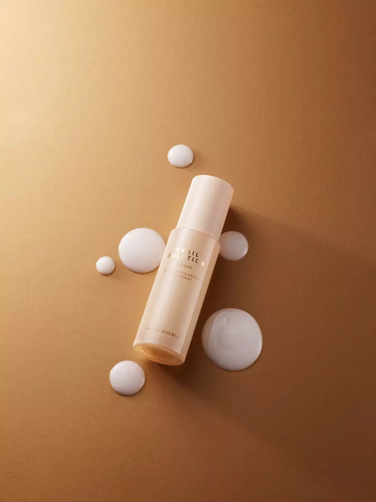 SNAIL SOLUTION EMULSION