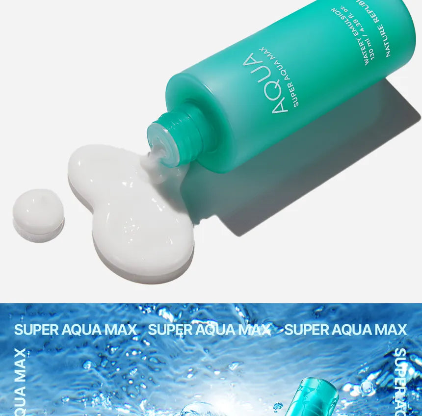 NATURE REPUBLIC – Super Aqua Max Watery Toner