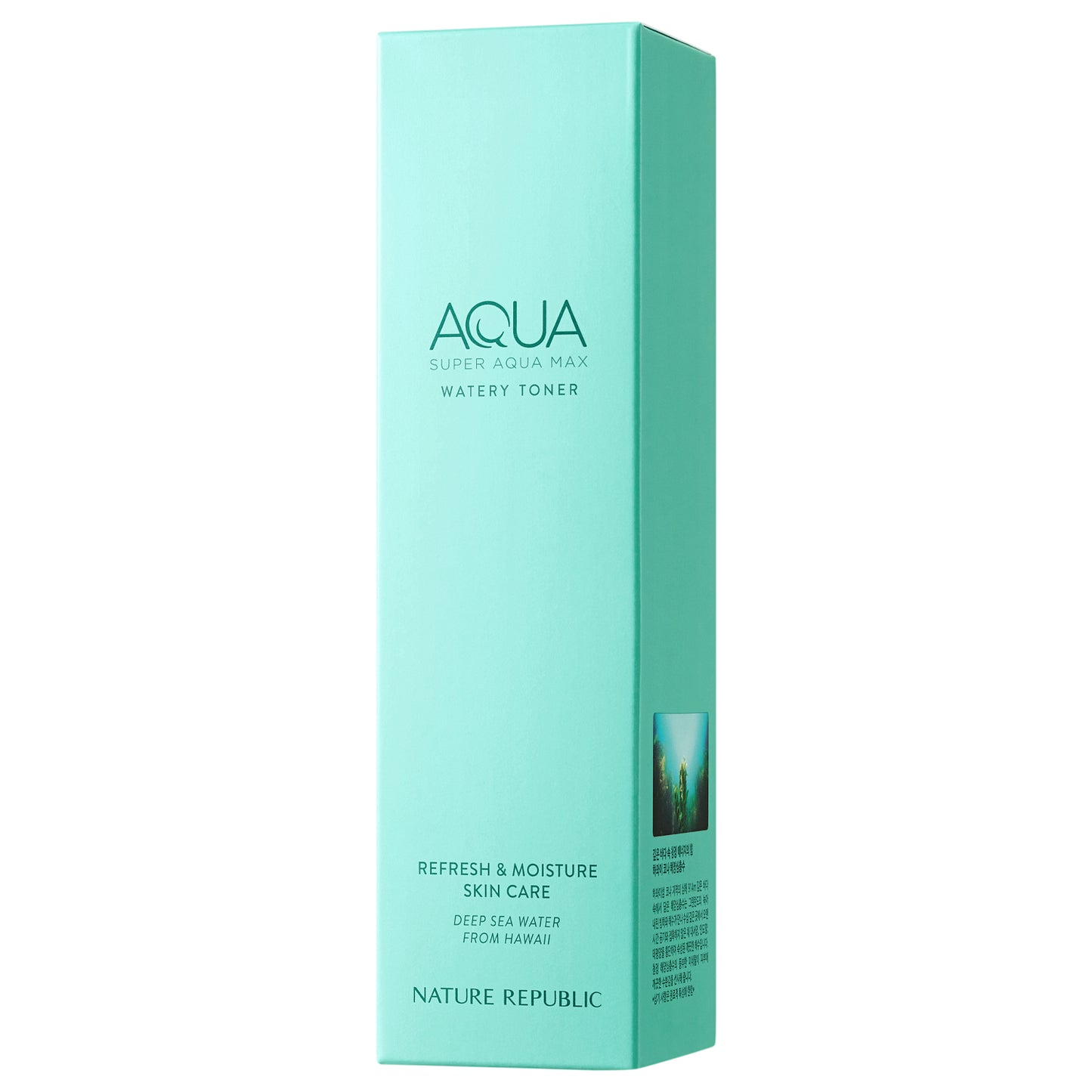 NATURE REPUBLIC – Super Aqua Max Watery Toner