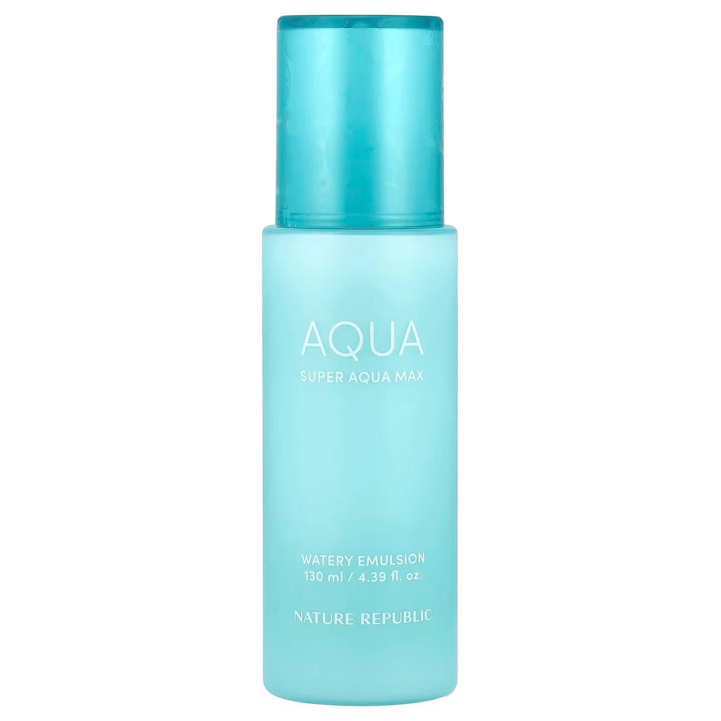 NATURE REPUBLIC – Super Aqua Max Watery Emulsion