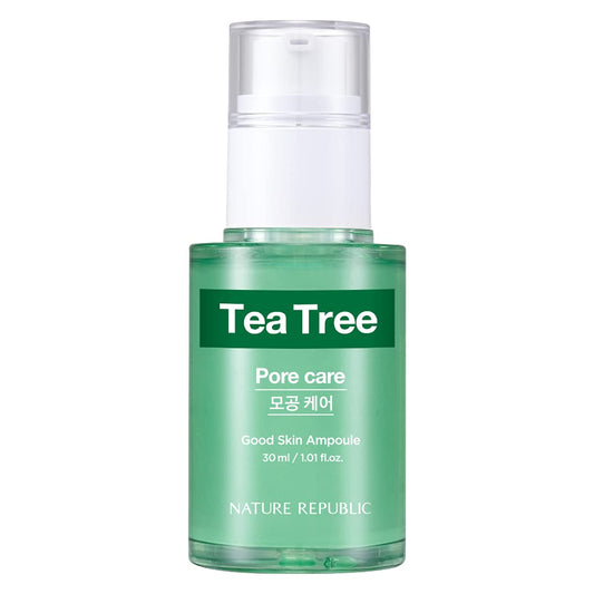 GOOD SKIN TEA TREE AMPOULE