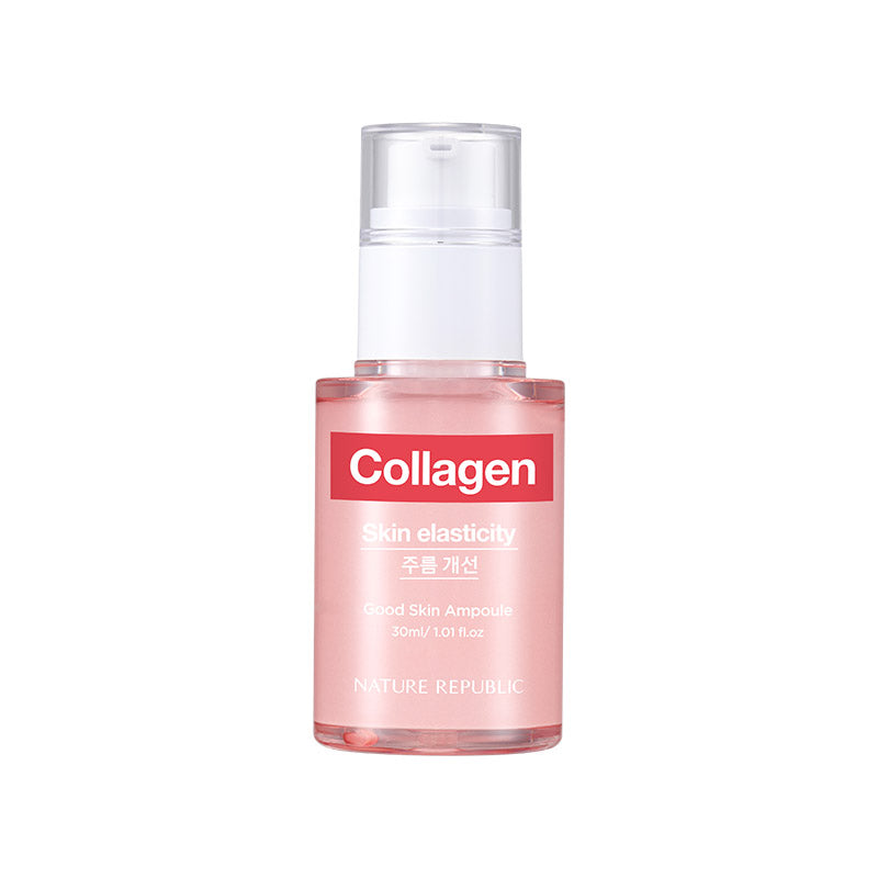 GOOD SKIN COLLAGEN AMPOULE - KBEAUTY-SAZA.DE - KOREAN SKIN CARE